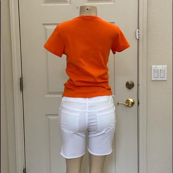 “MLB” 🧡 SUPER CUTE 🖤S.F. GIANTS SHIRT SLEEVE TEE - Picture 3 of 16